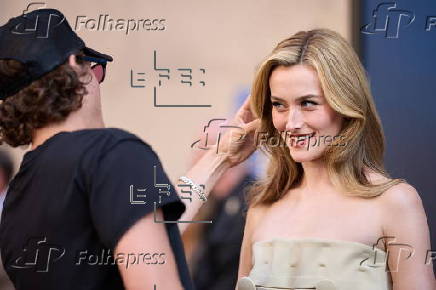 'I Know What You Did Last Summer' premier