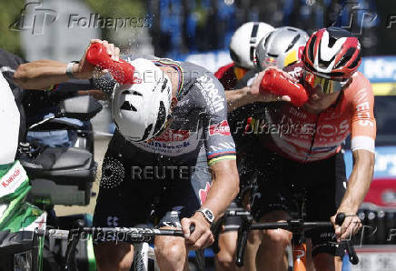 Tour de France - Stage 11 - Toulouse to Toulouse