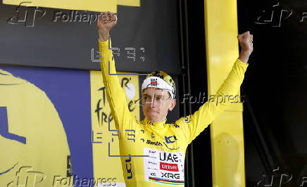 Tour de France 2025 - Stage 12