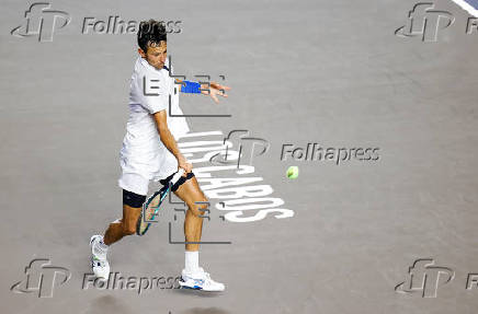 Abierto de tenis de Los Cabos
