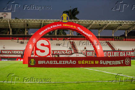 ATLETICO GO x CRICIUMA