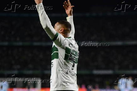 Partida entre Coritiba x Paysandu,  pela 17ª rodada do Campeonato Brasileiro Série B