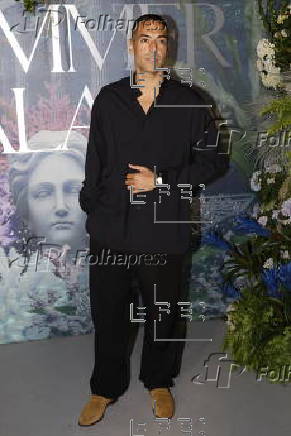 Summer Gala 2025 in Saint-Tropez