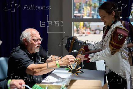 Comic-Con San Diego 2025