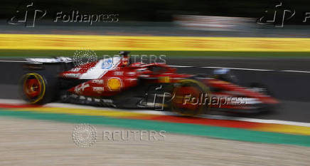 Belgian Grand Prix