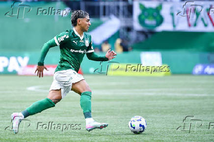 Palmeiras x Ceará