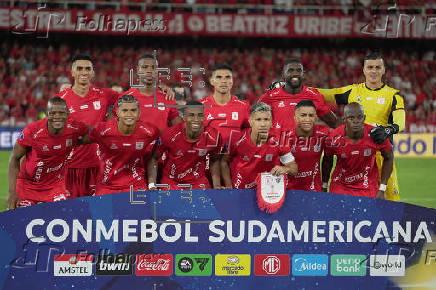 Copa Sudamericana: América de Cali - Fluminense