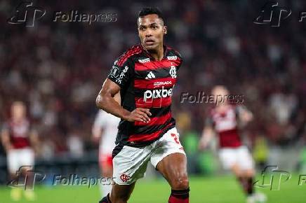 Flamengo x Internacional