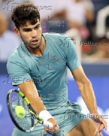 Cincinnati Open tennis championship - Day 6