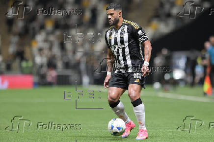 Sudamericana: Atlético Mineiro - Godoy Cruz