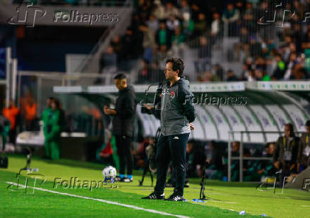 BRASILEIRO A 2025, JUVENTUDE X VASCO