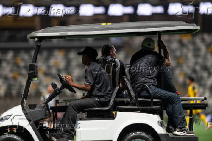 BRASILEIRO A 2025, ATLETICO-MG X SPORT