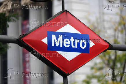 NFL: NFL Madrid Game-City Scenes