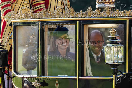 Frank-Walter Steinmeier's state visit to the UK