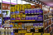 Loja da Empório Nestle em Caçapava