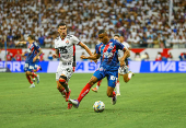 Bahia x Vitória - Final do Campeonato Baiano 2025