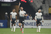 Copa Sudamericana: Corinthians - Huracán