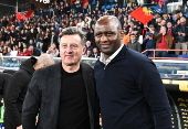 Serie A - Genoa CFC vs Udinese Calcio