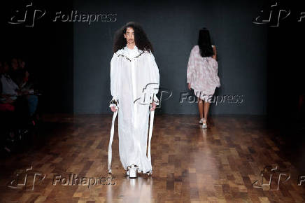São Paulo Fashion Week