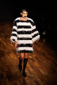 Sao Paulo Fashion Week
