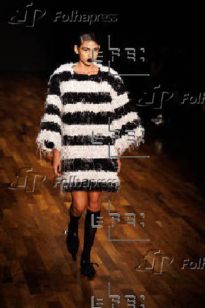 Sao Paulo Fashion Week