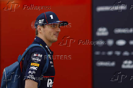 Bahrain Grand Prix