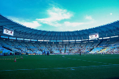 Vasco x Flamengo