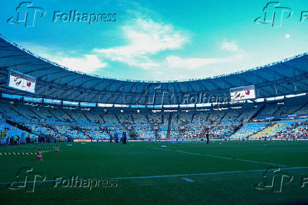 Vasco x Flamengo