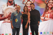 Abertura do são joão do maranhão em são paulo.