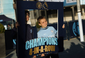 Premier League - Manchester City v Wolverhampton Wanderers