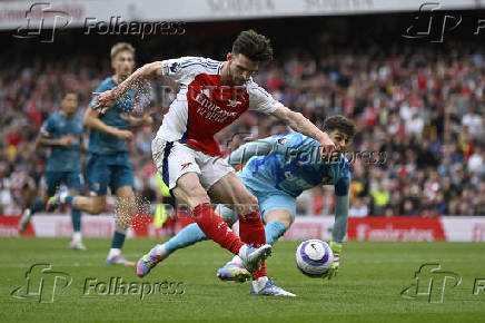Premier League - Arsenal v AFC Bournemouth
