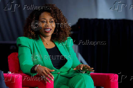 Milken Institute Global Conference 2025 in Beverly Hills