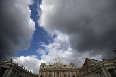 Conclave to elect new Pope