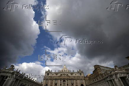Conclave to elect new Pope