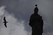 Conclave to elect new Pope