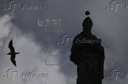 Conclave to elect new Pope