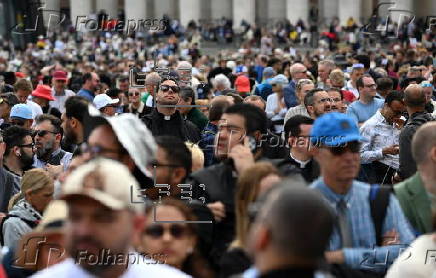 Conclave to elect new Pope