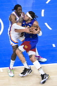 NBA Playoffs - Denver Nuggets at Oklahoma City Thunder