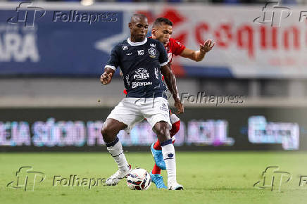 BRASILEIRO B 2025, REMO X VILA NOVA-GO