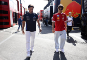 Emilia Romagna Grand Prix