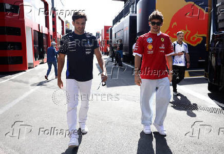 Emilia Romagna Grand Prix