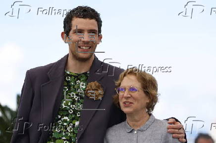 The Mastermind - Photocall - 78th Cannes Film Festival