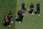 Women's Champions League - Final - Arsenal v FC Barcelona