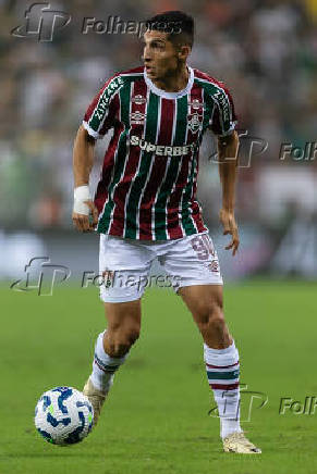 Fluminense x Vasco