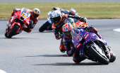 British Grand Prix
