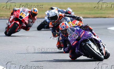 British Grand Prix