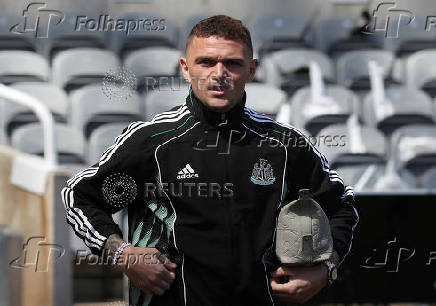 Premier League - Newcastle United v Everton