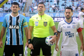 GREMIO - BAHIA