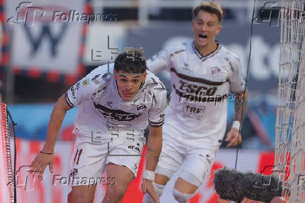 Liga Argentina: San Lorenzo - Platense