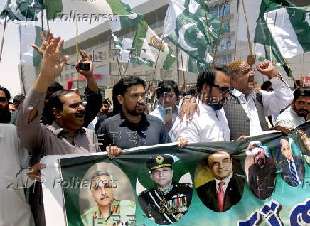 Pakistan commemorates anniversary of 1998 nuclear tests
